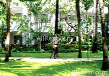 Pattaya Marriott Resort & Spa 5